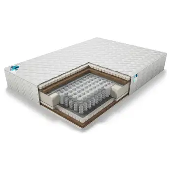 

Mattress dimax twin ультимэйт 120x200 cm