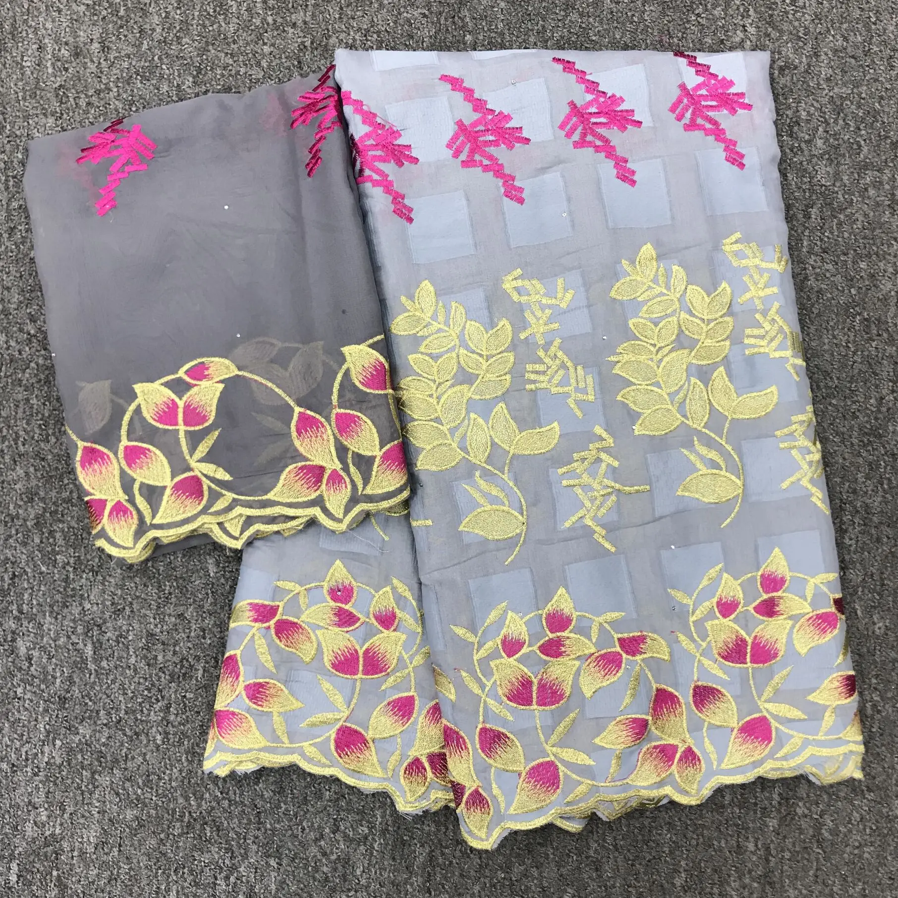 Африканская кружевная ткань швейцарская вуаль кружево высокое качество ткань из Дубая тиссу швейцарская вуаль кружево в швейцарской Африканской хлопковой сухой кружева