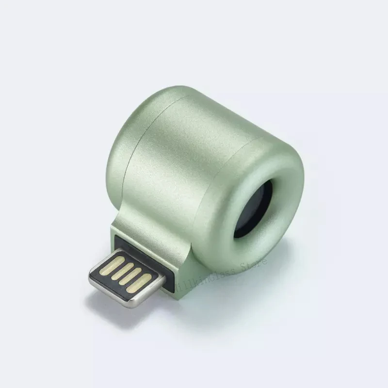 Xiaomi Guildford USB мини-диффузор автомобильный очиститель воздуха лимон/апельсин ароматический шкаф ароматерапия для ребенка портативный освежитель воздуха