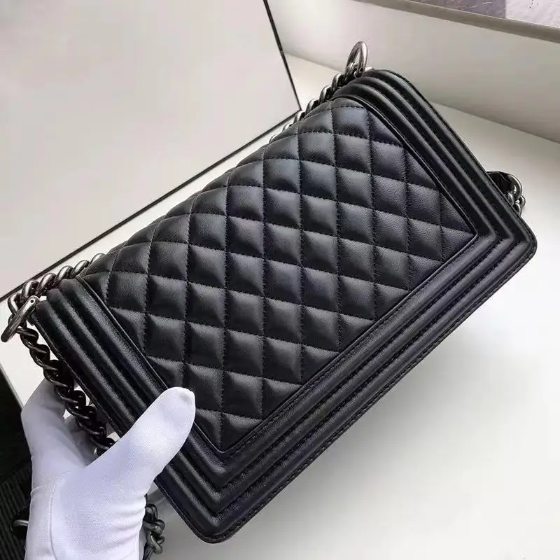 

Genuine leather shoulder bag top quality women luxury handbags designer purse brand Dimond Lattice flap chain bag crossbody bags
