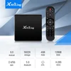 X88 rey 4GB 128G Amlogic S922X TV Box Android 9,0 Wifi Dual BT5.0 1000M 4K tienda de juegos de Google Netflix, Youtube 4K reproductor de medios ► Foto 3/6