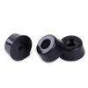 8pcs Black Speaker Cabinet Furniture Chair Table Box Conical Rubber Foot Pad Stand Shock Absorber S / M / L Skid Resistance ► Photo 2/2