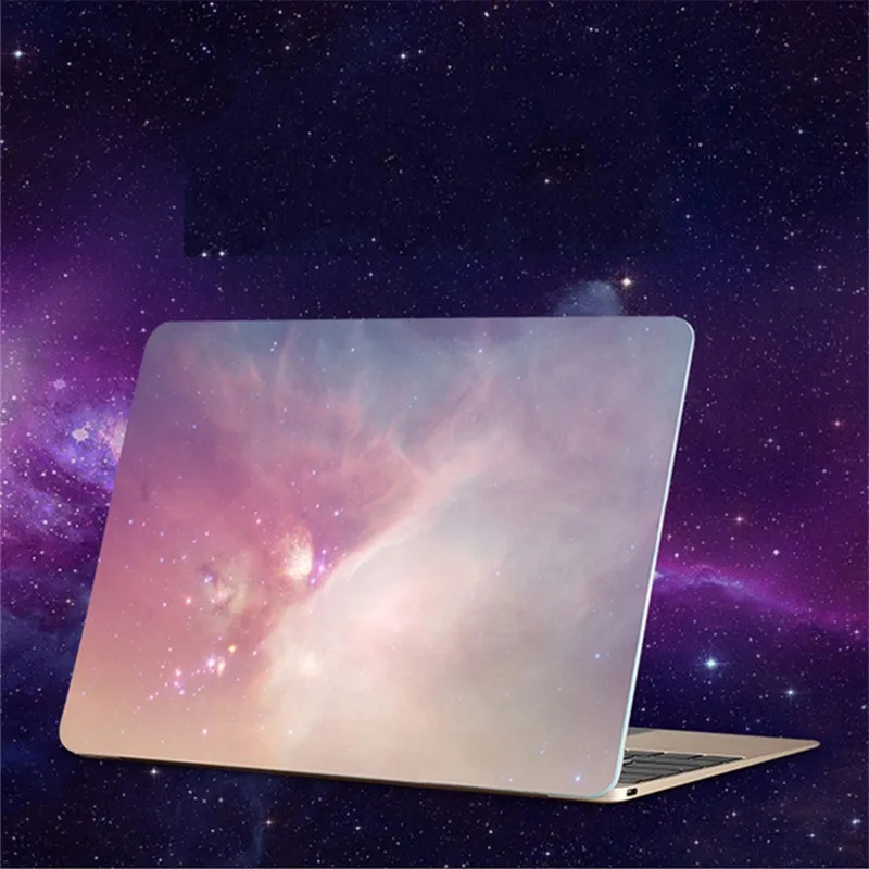 

Case for Huawei Matebook D 15 Cover 2020 Cute Astronaut Print Flower Space Matte Clear Case for Matebook D15 Accessories Funda