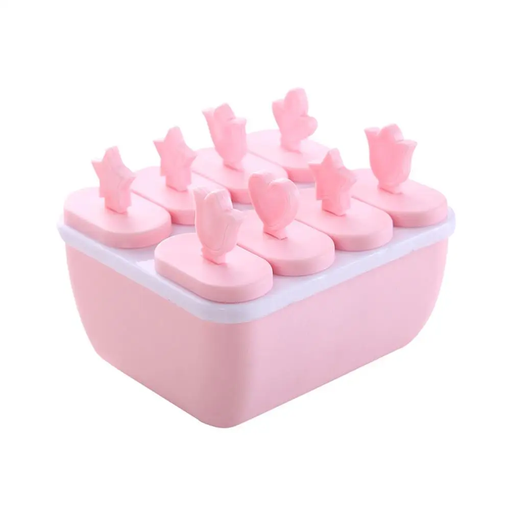 

GloryStar DIY Home Mold for Ice Cream Popsicle Making