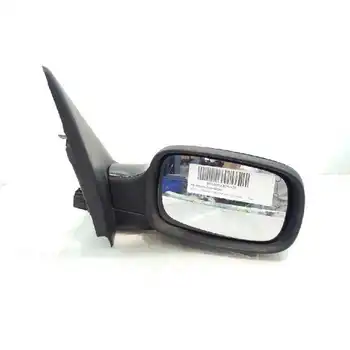 

8261437 rear view mirror Right Renault Megane Ii Saloon 3p Comfort Dynamique