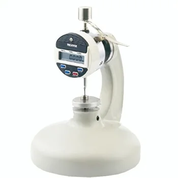 

Desktop Rubber Thickness Gauge
