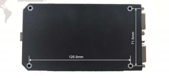 NVCM 4 Axis Mach3 USB карта 300 кГц ЧПУ Маршрутизатор 3 4 5 6 Axis Motion control Card Breakout Board для diy гравер гравировальный станок