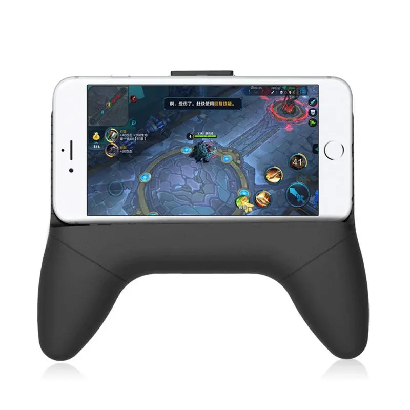  Mobile Phone Game Controller Multifunctional Cooling Bracket Cooling Fan Radiator and Power Bank Ch