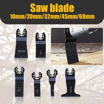 

Tungsten Steel Sturdy Practical Durable Straight Saw Saw Blade Cutting Blade Multi Tool Polishing Set Finisher Grinding Sanding