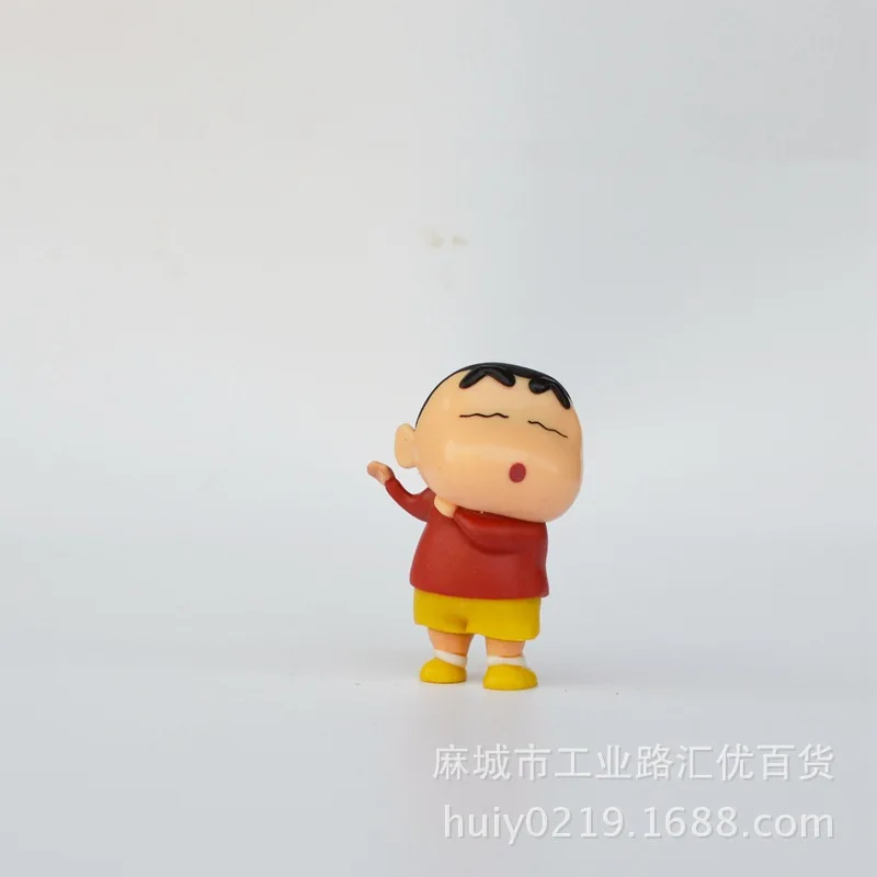 10-Xiaoxin милый мультфильм автомобиль украшения