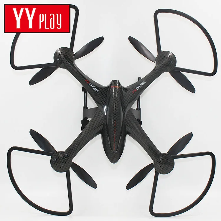 

Flywheel Fx137 Four-axis Unmanned Aircraft for Areal Photography Helicopter Model Airplane Toy Height Limit