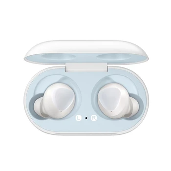 

New Tws-J12 Wireless Bluetooth Earphone Sports Earphone Mini Bluetooth 5.0 Earplug Headphone Bluetooth Headset White