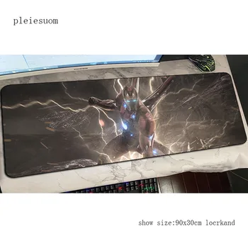 

avengers mats HD print 900x300x2mm gaming mouse pad big keyboard mousepad cheapest notebook gamer accessories padmouse mat