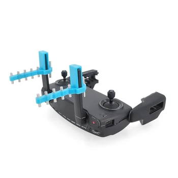 

For Mavic 2 Mini Signal Booster Antenna Range Extender Amplifie for DJI Mavic 2 Mini Series Drone Remote Controller Accessories