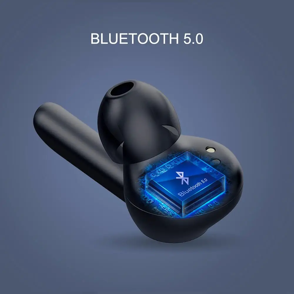 Беспроводные наушники Arylic True Wireless Bluetooth 5 0 с низкой задержкой Игровые вкладыши