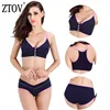 ZTOV Breastfeeding Bra Maternity Bras for Feeding Pregnant Women Soutien Gorge Allaitement Nursing Bras Pregnant Underwear ► Photo 1/6