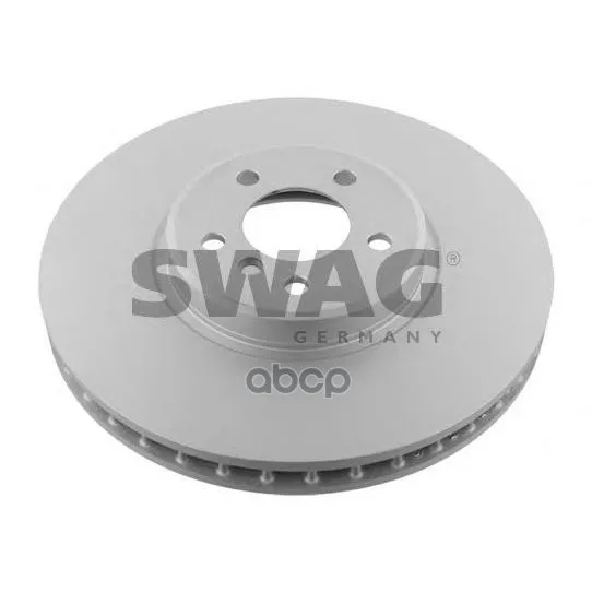 Тормозные Диски Бмв Х5 Перед E70 3.0sd 4.8 Swag арт. 20936394