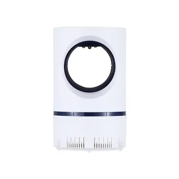 

Mini Mosquito Killer Drainage Low-cost Mosquito Catcher LED Household Inhalation USB In-line Mosquito Killer