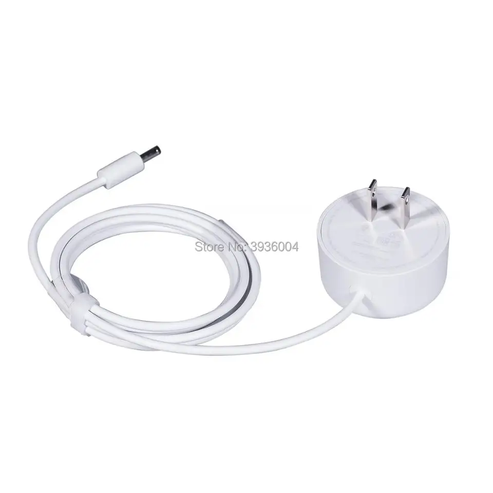 オリジナルのホームハブ電源アダプター,14v 1.1a W18-015N1E ac