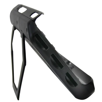 

Desktop Dual USB Practical Portable Holder With Cooling Fan Game Console Stand Fast Heat Dissipation Multifunctional For Switch