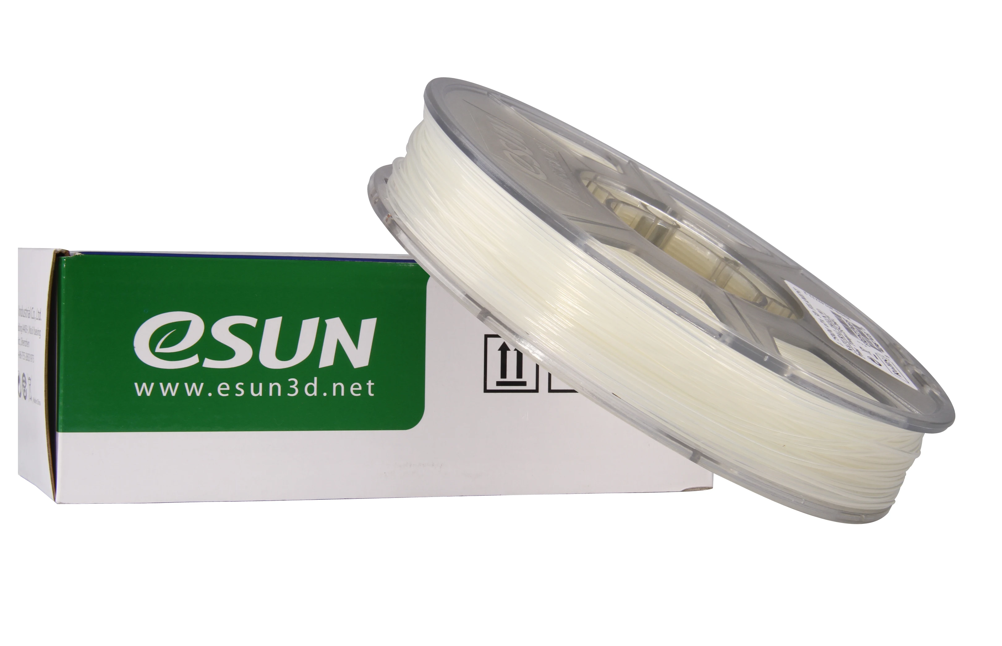 eSUN ePA 3D Printing Filament 1.75mm 1Kg for 3D printer and delivery from Russia natural color