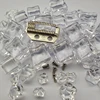 Q X YUN Sewing Machine Parts tooth Feed Dog B1613-555-HOO Single needle Lockstitch Sewing Machine 4