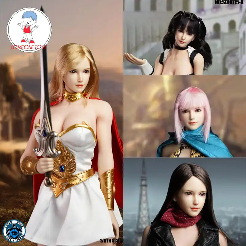 super duck toys & figure