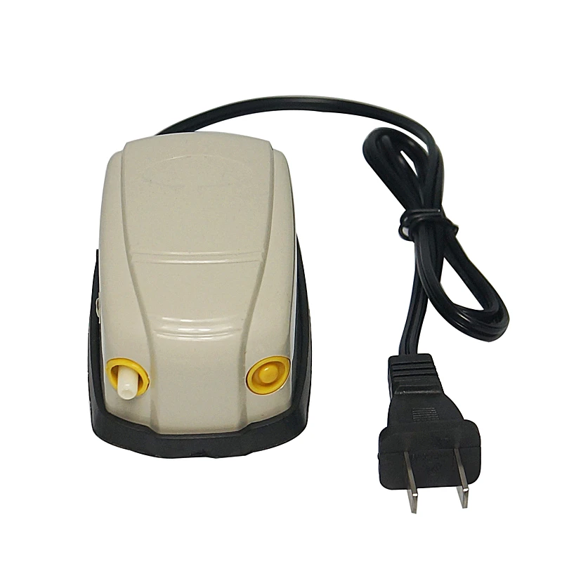 LY vacuum pump (3)