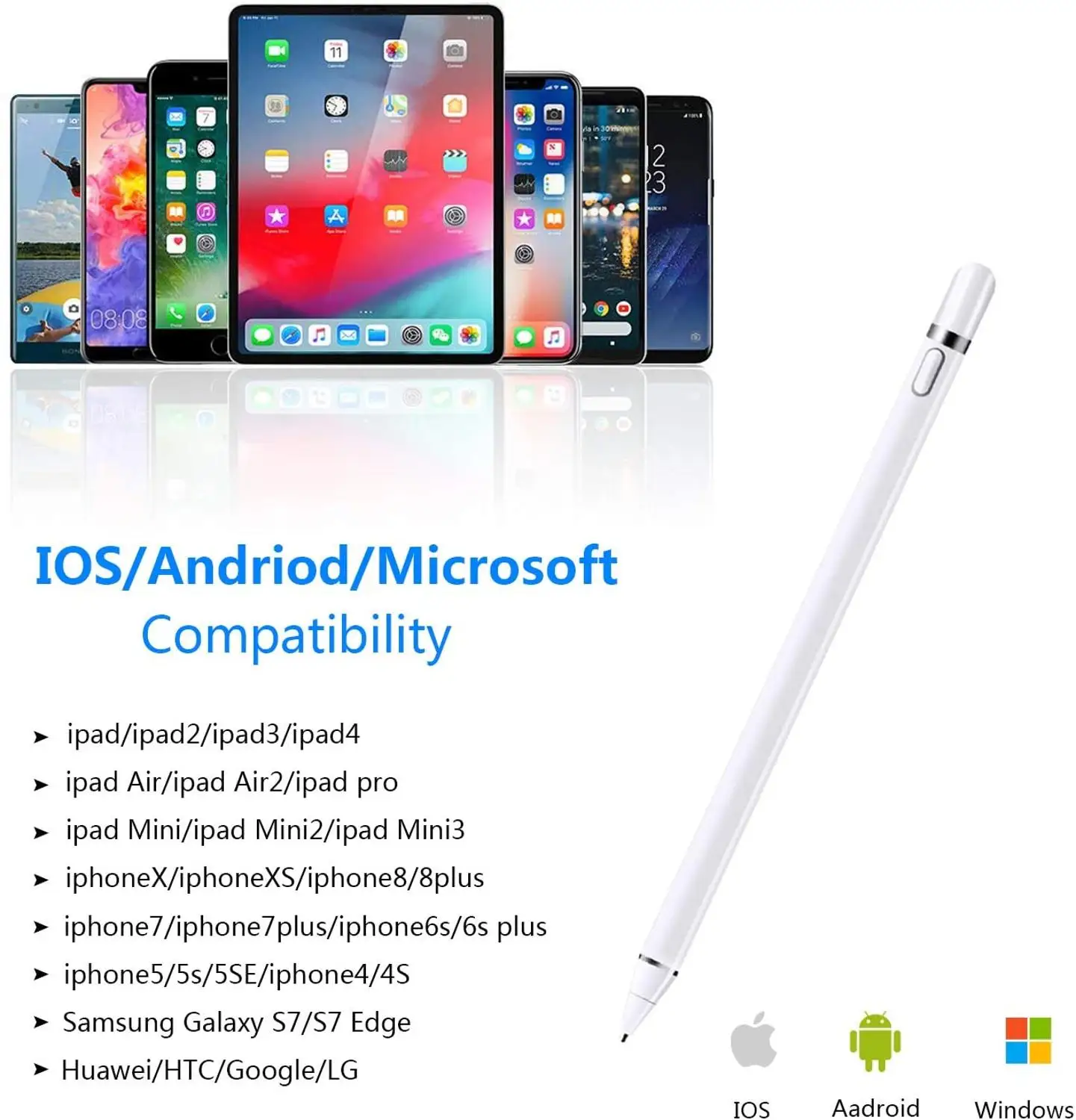 Does Apple Pen Work On Iphone Xr Ios Can I Use Apple Pencil On