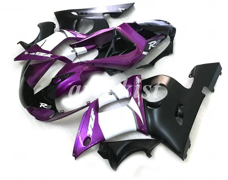 4 подарка новый комплект обтекателей для мотоцикла из АБС-пластика подходит YAMAHA