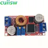 1pcs 5A DC to DC CC CV Lithium Battery Step down Charging Board Led Power Converter Lithium Charger Step Down Module XL4015 ► Photo 2/6