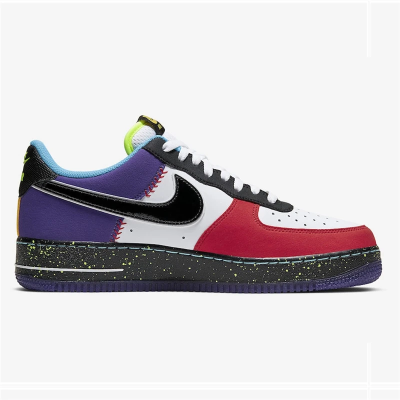 Original Men's Shoes Nike Air Force 1 Low \