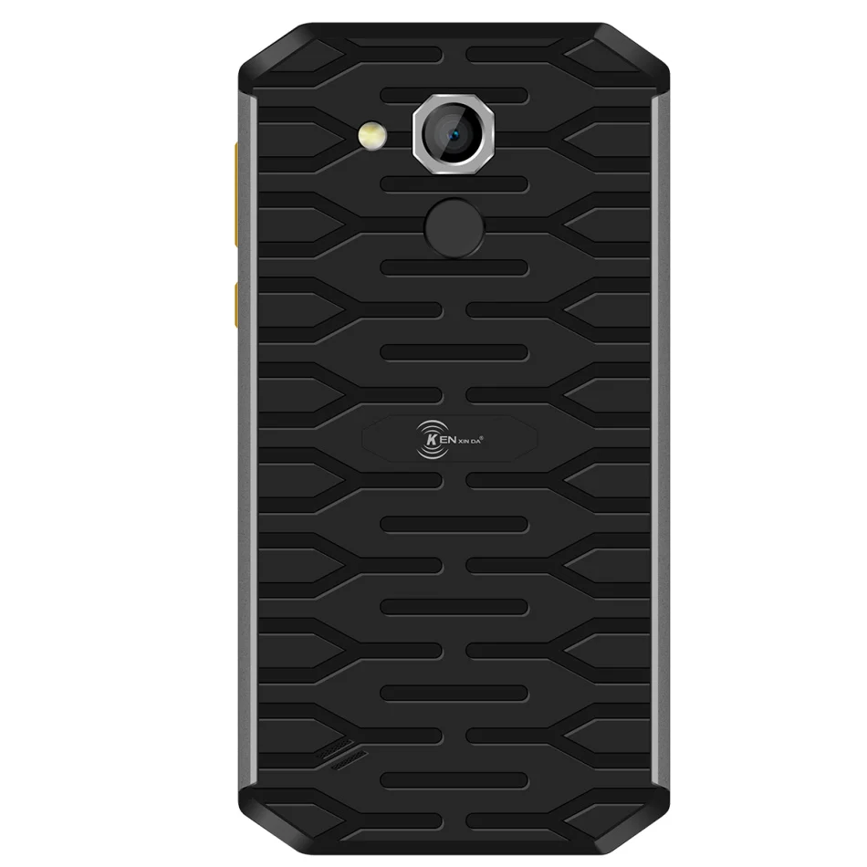 Оригинальный E & L S50 IP68 Водонепроницаемый 4G LTE мобильный телефон Android 6 0 MT6753
