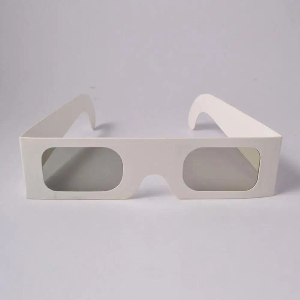 20 шт./упаковка 3d очки из картона|3d glasses|paper glassescardboard glasses |