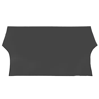 

Sun Shade Portable Styling Car Protector Windscreen Cover Universal Waterproof With Magnetic Edges Heat Reflective Dustproof