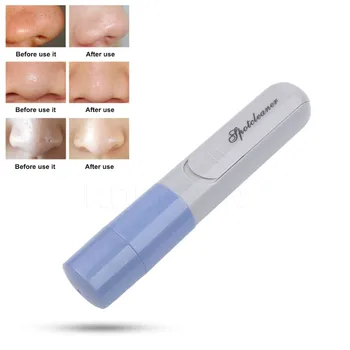 

Blackhead Remover Vacuum Pore Cleaner Skin Care Mini Electric Nose Face Deep Cosmetology Machine Facial Diamond Dermabrasion