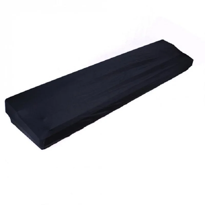 HOT Keyboard Cover Electric Digital Piano Keyboard Cover Dustproof Elastic Adjustable For 61 /73 /7