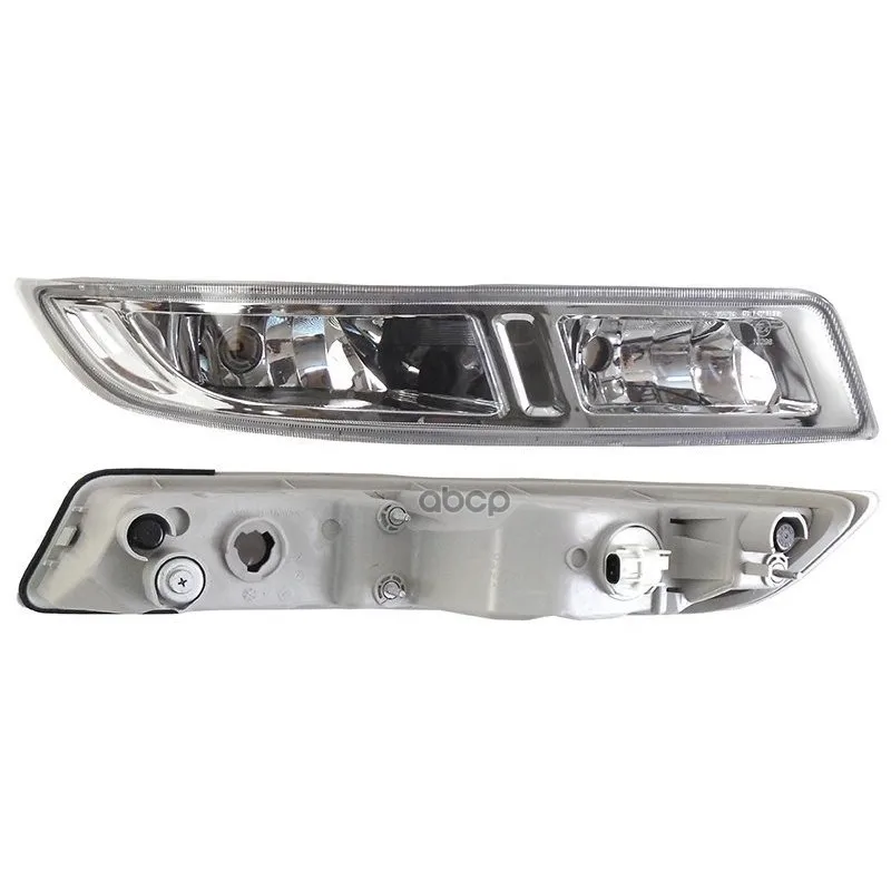 Фара Противотуманная Передн Прав Nissan: Sunny,Almera Classic 07- Depo арт. 215-2032R-UE