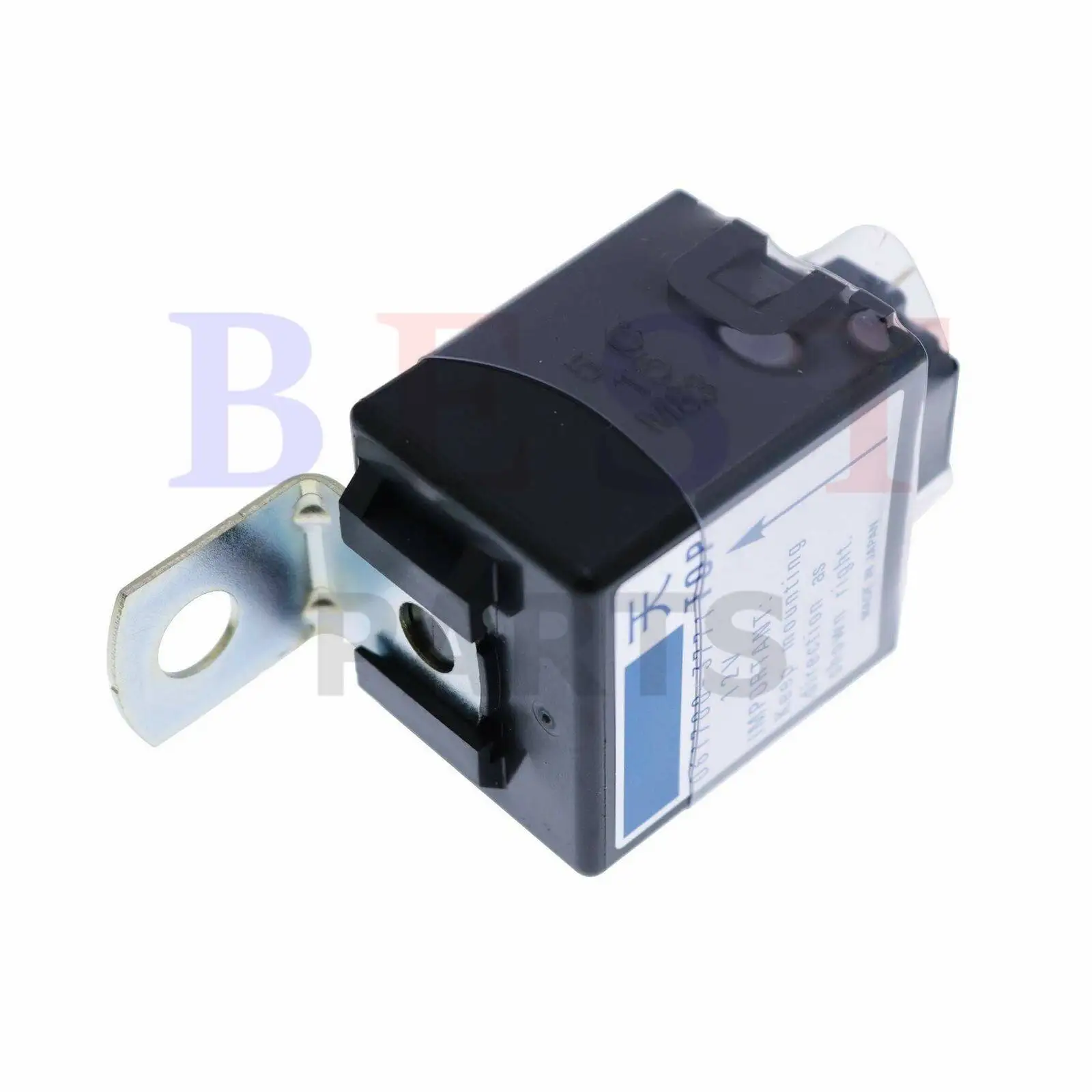 12V Starter Timer Relay 061700-2990 0617002990 for Kubota D902 D722 GR2110 M4900 L2900F KH-191
