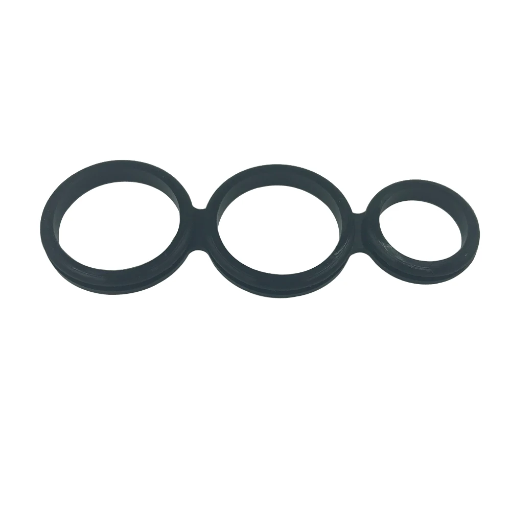 1 шт. силиконовый кальян держатель шланга для кальяна Chicha Narguile шланг аксессуары для курения