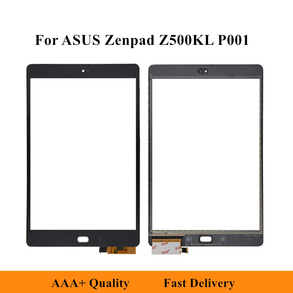 Аксессуары для планшетов Asus ZenPad 3S Z10 Z500M P027 Z500KL P001 ZT500KL ЖК дисплей сенсорный экран