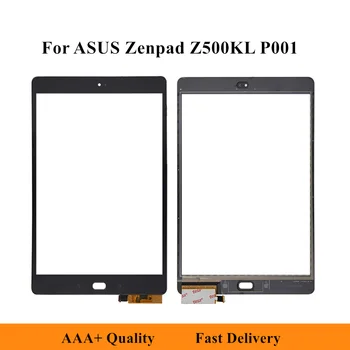 

Tablet Accessories For Asus ZenPad 3S Z10 Z500M P027 Z500KL P001 ZT500KL LCD Display Touch Screen Digitizer Sense Assembly