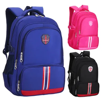 

Children School Bags boys Primary School Backpack Girls Kids Backpack Orthopedic Schoolbags Backpack Kids Satchel Mochila Infant