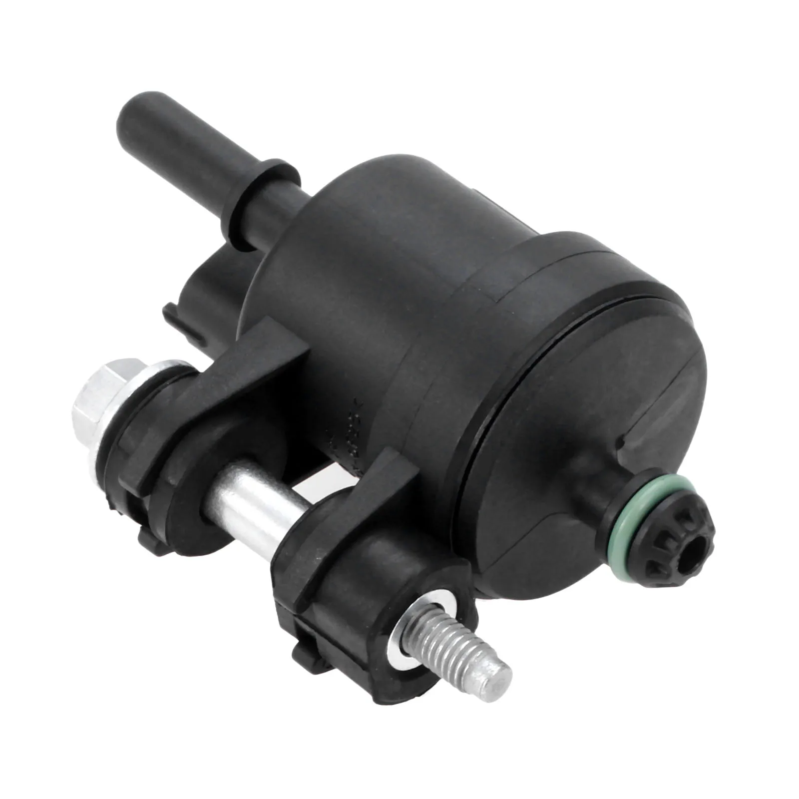 Yetaha 12610560 Vapor Canister Purge Valve Solenoid For Buick Allure Enclave Cadillac XTS