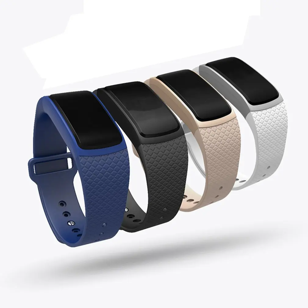 A09 4,0 Bluetooth Водонепроницаемый Смарт Браслет скорость активности мульти-спортивный режим умный Браслет Калорий SmartWatch для Android IOS