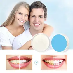 Натуральный отбеливатель зубов порошок очистка полости рта уход зуб 50 г порошок как на картинке