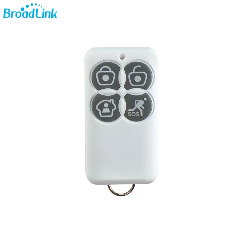 Broadlink S2 хост безопасности костюм охранной сигнализации детектор движения сенсор дистанционное управление для дома Automatio