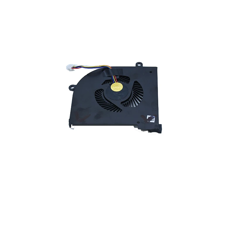 

JIANGLUN Laptop CPU Cooling Fan For MSI GS65 GS65VR MS-16Q1