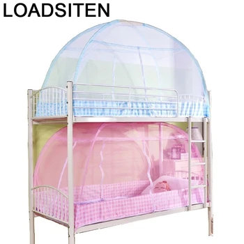 

Decoration Siatka Moskitiera Bebek Curtain Girl Room Zanzariera Klamboe Canopy Moustiquaire Cibinlik Mosquito Net For Double Bed