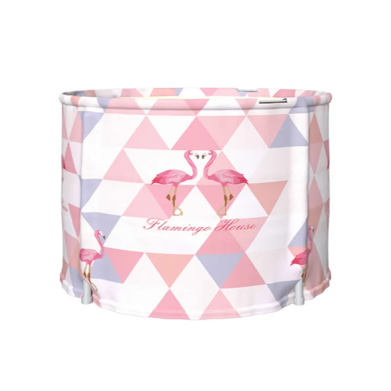 

Bath Tub Adult Folding Bath Tub Thickened Bath Tub Plastic Home Insulation Tubinsulation foot bath bucket